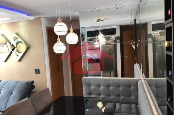 APARTAMENTO APARTAMENTO PADRÃO para venda Jardim Iris São Paulo