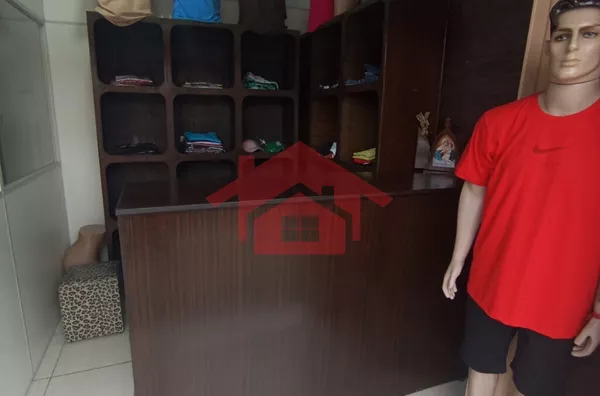 Box comercial em galeria para aluguel,  Jardim Cidade Pirituba, São Paulo
