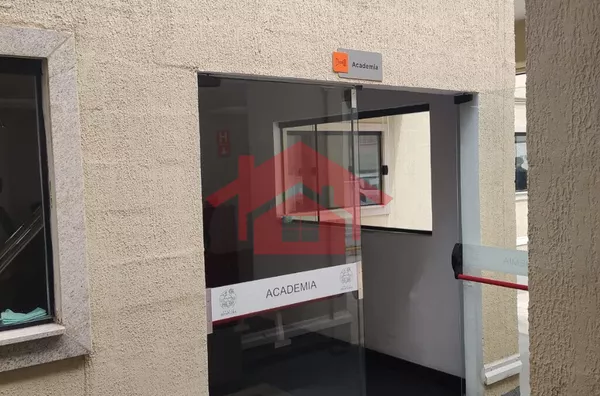 Apartamento para aluguel, 2 quarto(s),  Jardim Iris, São Paulo