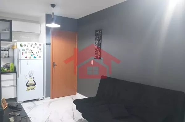 Apartamento para venda, 2 quarto(s),  Parque Viana, Barueri
