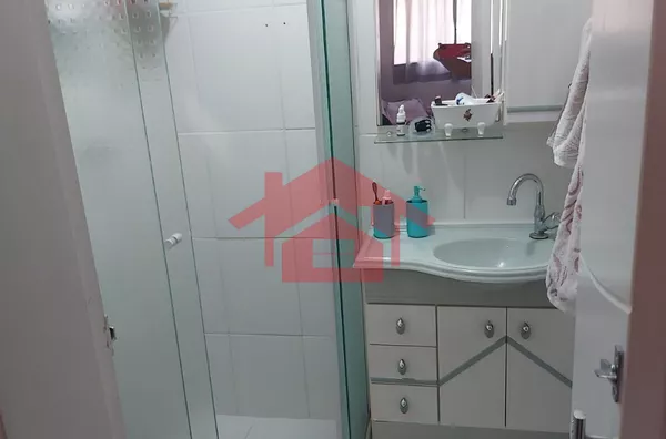 Apartamento para venda na Região de Pirituba - Vila Clarice - São Paulo
