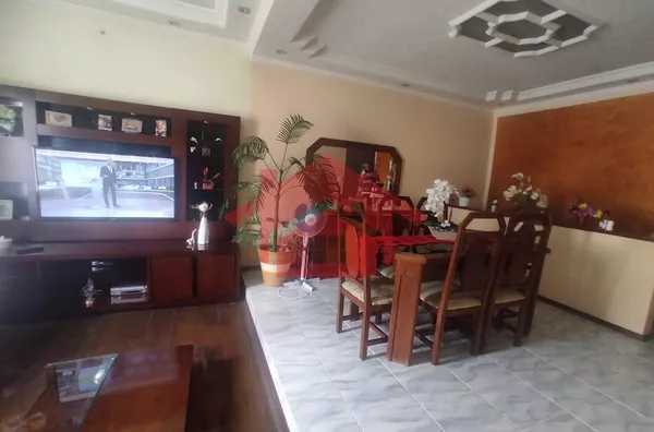 Casa para venda, 3 quarto(s),  Pirituba, São Paulo