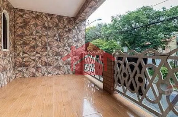 Sobrado para venda, 3 quarto(s),  Parque Nações Unidas, São Paulo