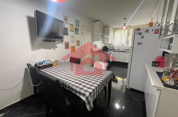 CASA CASA TÉRREA para venda ALPHAVILLE Barueri