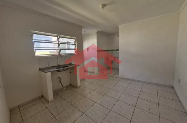 Casa para aluguel, 1 quarto(s),  Vila Pereira Barreto, São Paulo