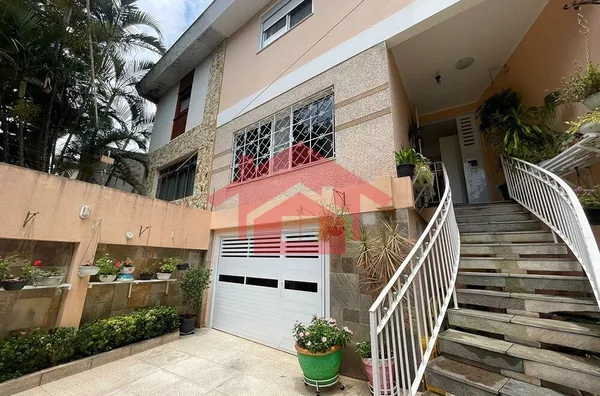Sobrado para venda, 3 quarto(s),  Freguesia Do ó, São Paulo