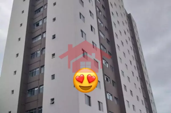 Apartamento para venda, 2 quarto(s),  Limão, São Paulo