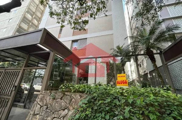 APARTAMENTO APARTAMENTO PADRÃO para venda HIGIENÓPOLIS São Paulo