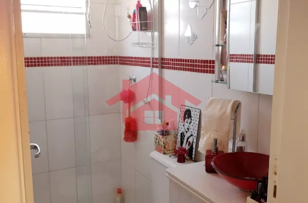 APARTAMENTO APARTAMENTO PADRÃO para venda VILA SIQUEIRA (ZONA NORTE) São Paulo