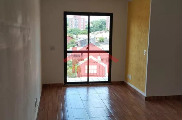 Apartamento para venda, 3 quarto(s),  Conjunto Residencial Vista Verde, São Paulo