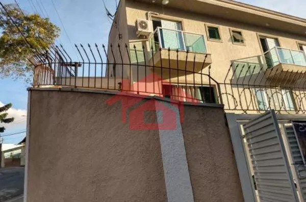 CASA SOBRADO USADO para venda JARDIM VIVAN São Paulo