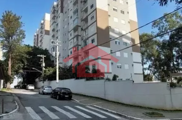 Apartamento para venda, 2 quarto(s),  Jardim Cidade Pirituba, São Paulo