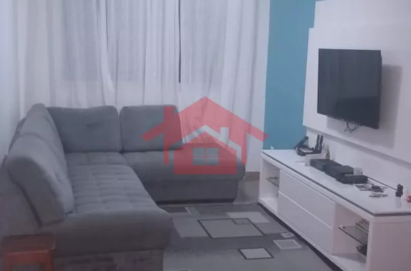 APARTAMENTO APARTAMENTO PADRÃO para venda LAUZANE PAULISTA São Paulo