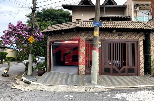Casa para venda, 4 quarto(s),  Jardim Cidade Pirituba, São Paulo