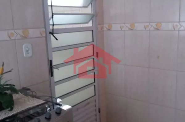 CASA SOBRADO USADO para venda VILA FANTON São Paulo