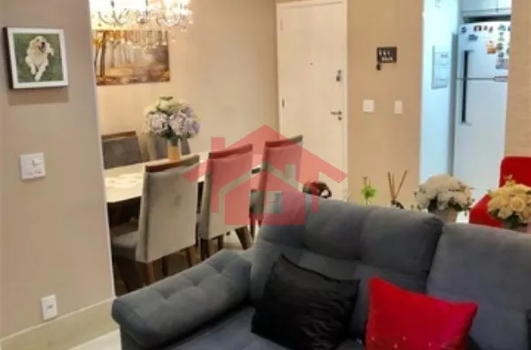 APARTAMENTO APARTAMENTO PADRÃO para venda VILA ANASTÁCIO São Paulo