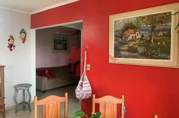 Apartamento para venda, 1 quarto(s),  Vila Albertina, São Paulo