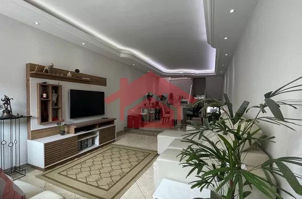 Sobrado para venda, 3 quarto(s),  Vila Aurora (zona Norte), São Paulo
