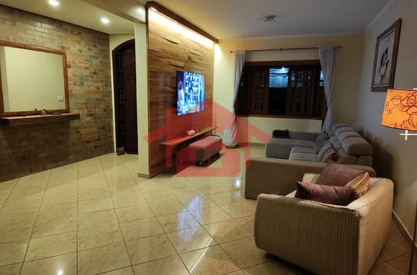 Salao sobrado usado para venda, 3 quarto(s),  Jardim São Paulo(zona Norte), São Paulo