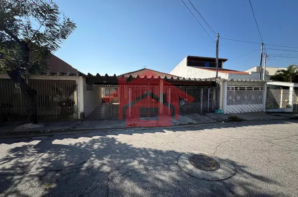 Casa Para Venda na Região de  Pirituba - São Paulo