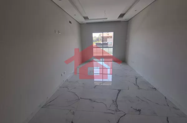 CASA SOBRADO NOVO para venda Parque São Domingos São Paulo