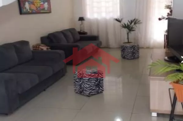 CASA SOBRADO USADO para venda Loteamento City Jaragua São Paulo