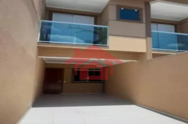 CASA SOBRADO NOVO para venda Pirituba São Paulo