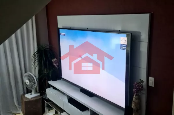CASA SOBRADO USADO para venda VILA ESPERANÇA São Paulo