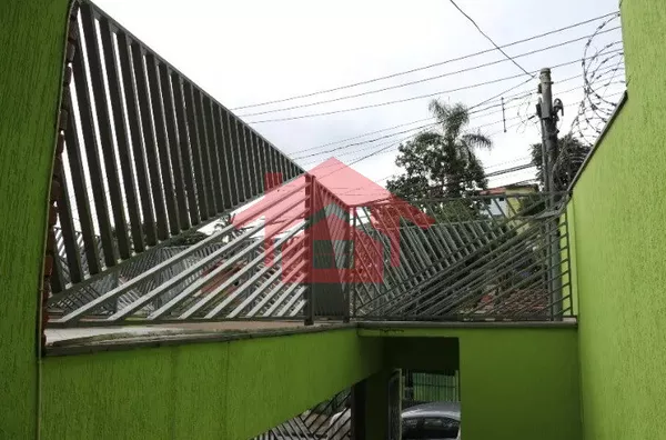 Casa térrea para aluguel,  Vila Guedes, São Paulo