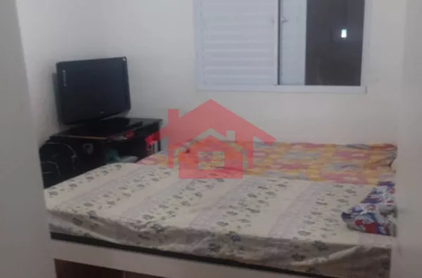 APARTAMENTO APARTAMENTO PADRÃO para venda Jaraguá São Paulo