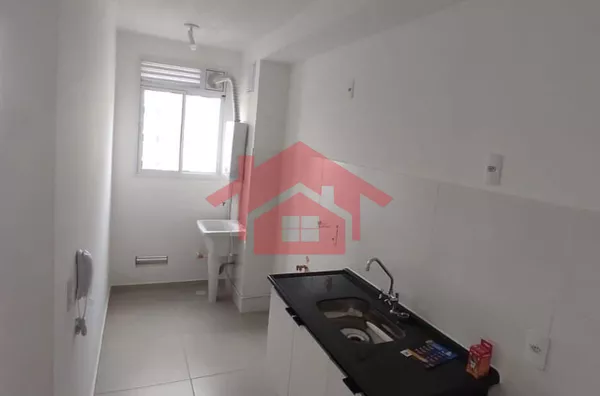 Apartamento para venda, 2 quarto(s),  Loteamento City Jaragua, São Paulo