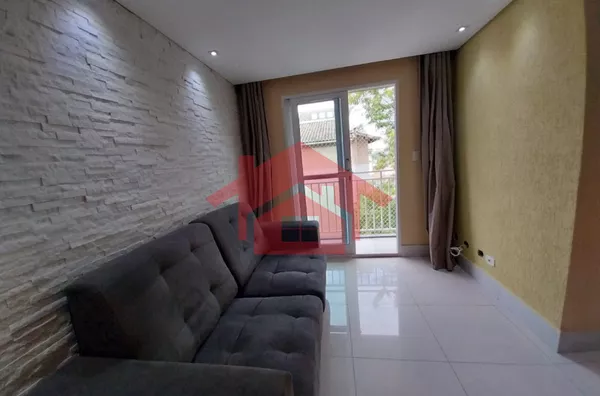 APARTAMENTO APARTAMENTO PADRÃO para venda Vila Jaraguá São Paulo
