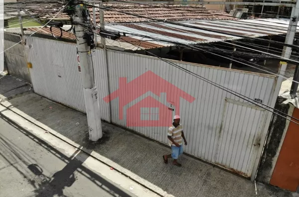 TERRENO TERRENO para venda JARDIM PERI São Paulo