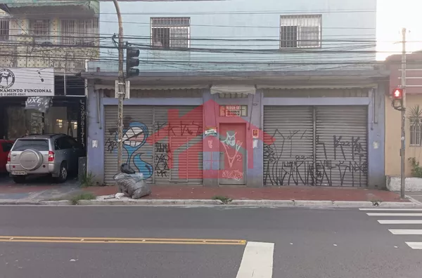 Salão comercial para Venda,  Vila Pirituba, São Paulo