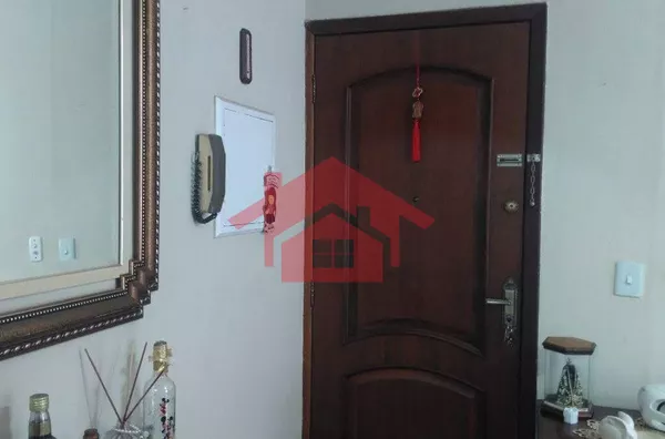Apartamento para venda, 2 quarto(s),  Parque Residencial Da Lapa, São Paulo