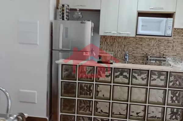 Apartamento para venda, 2 quarto(s),  Barra Funda, São Paulo