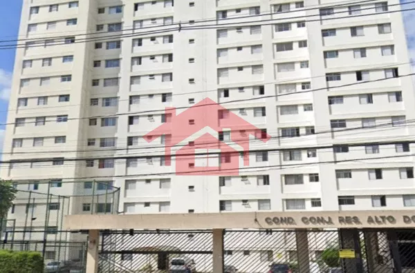 APARTAMENTO APARTAMENTO PADRÃO para venda Vila Jaraguá São Paulo