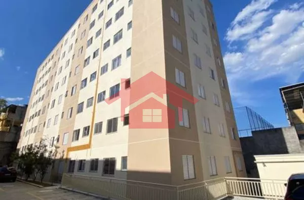 APARTAMENTO APARTAMENTO PADRÃO para venda JARDIM JARAGUA São Paulo