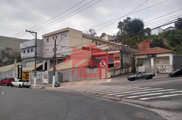 Prédio comercial para venda, Vila Mangalot, São Paulo