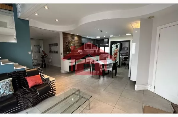 APARTAMENTO APARTAMENTO - COBERTURA para venda VILA CLEMENTINO São Paulo