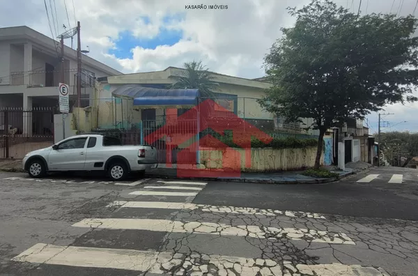 PONTO CASA TÉRREA para aluguel Jardim São José (Zona Norte) São Paulo