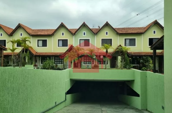 CASA SOBRADO USADO para venda Conjunto Residencial Vista Verde São Paulo