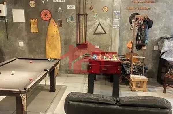 Sobrado para venda, 6 quarto(s),  Vila Anglo Brasileira, São Paulo