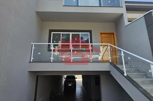 CASA SOBRADO NOVO para venda Jardim Regina São Paulo