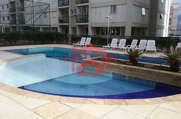 LINDO APARTAMENTO PARA VENDA NA REGIÃO DE PIRITUBA - JARAGUÁ - SÃO PAULO