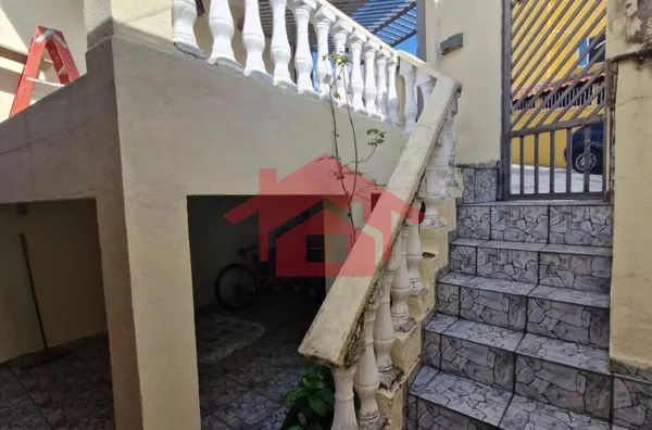 Casa para venda na Região da Freguesia do Ó - Vila Iório, São Paulo
