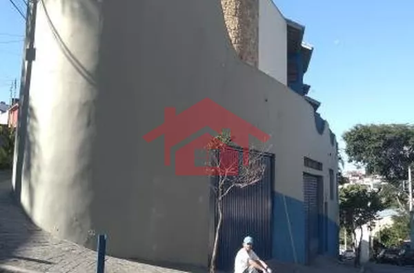 CASA SOBRADO USADO para venda VILA HERMÍNIA São Paulo