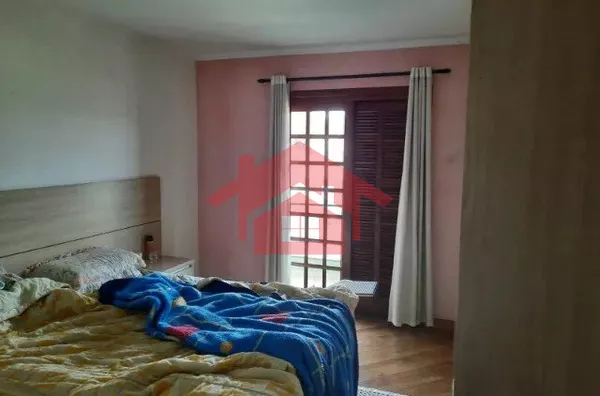 Sobrado para venda, 3 quarto(s),  Jardim Pirituba, São Paulo
