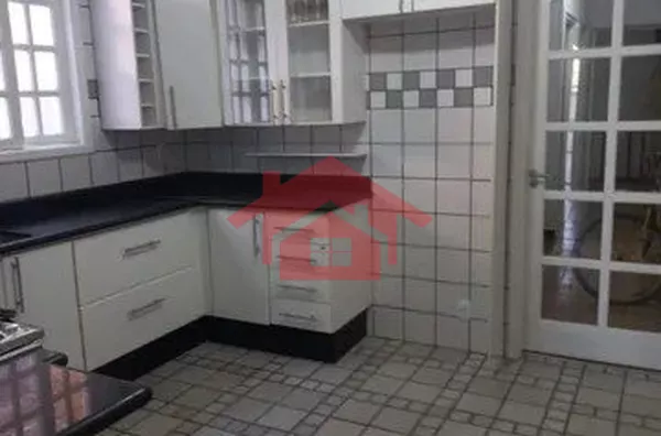 Sobrado para venda, 3 quarto(s),  Jardim São José (zona Norte), São Paulo