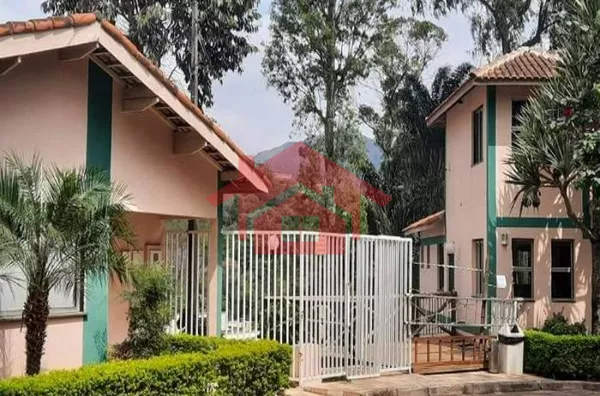 CASA SOBRADO USADO para venda Jaraguá São Paulo